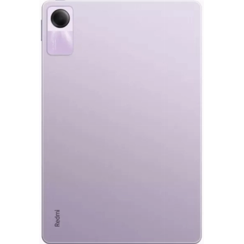 Планшет Xiaomi Redmi Pad SE, 8.256 ГБ, лавандовый